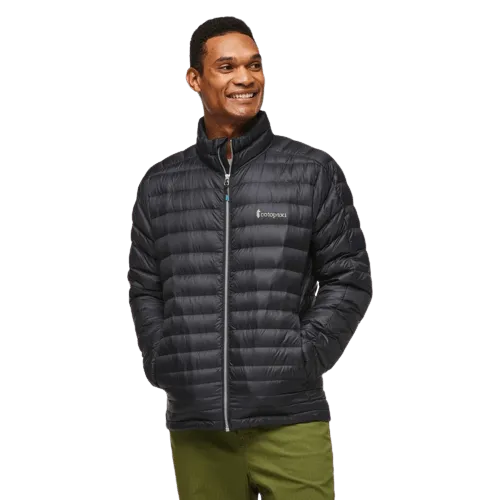 3-Day Swift Ship: Cotopaxi - Men's Fuego Down Jacket