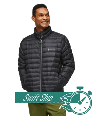 3-Day Swift Ship: Cotopaxi - Men's Fuego Down Jacket