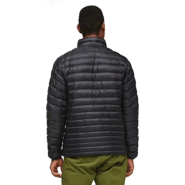 3-Day Swift Ship: Cotopaxi - Men's Fuego Down Jacket