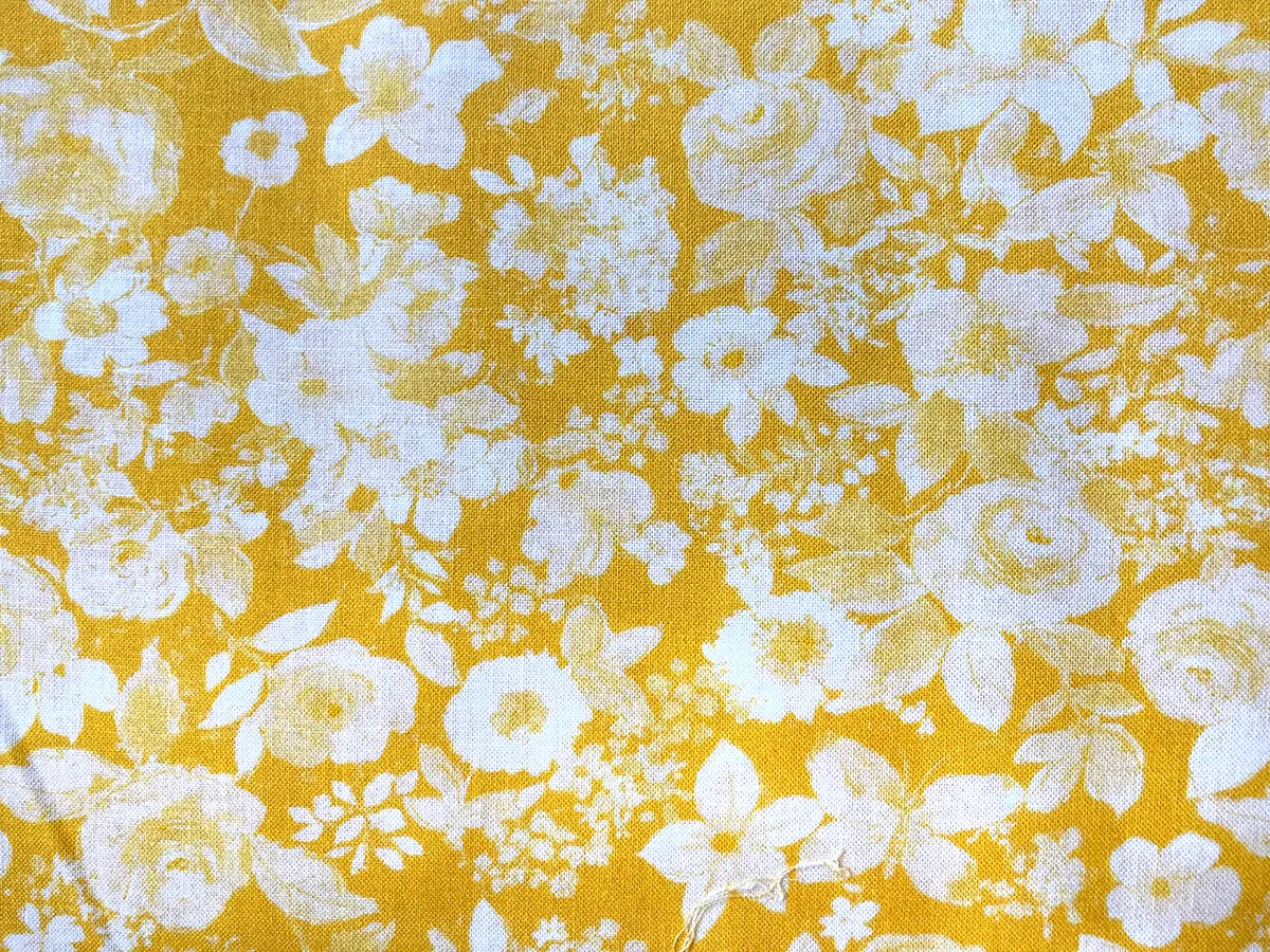 Air Of Spring Yellow