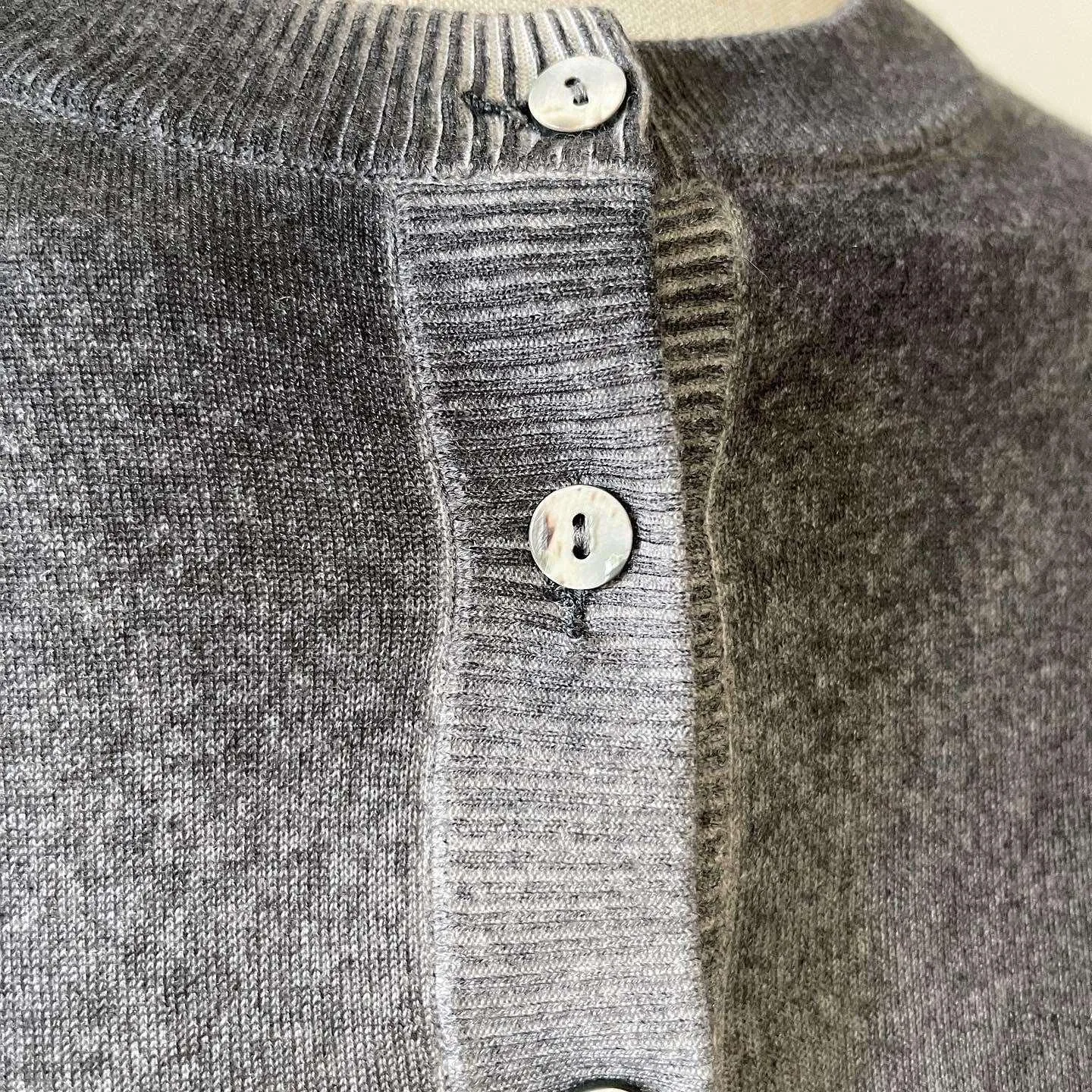 AVANT TOI Cardigan