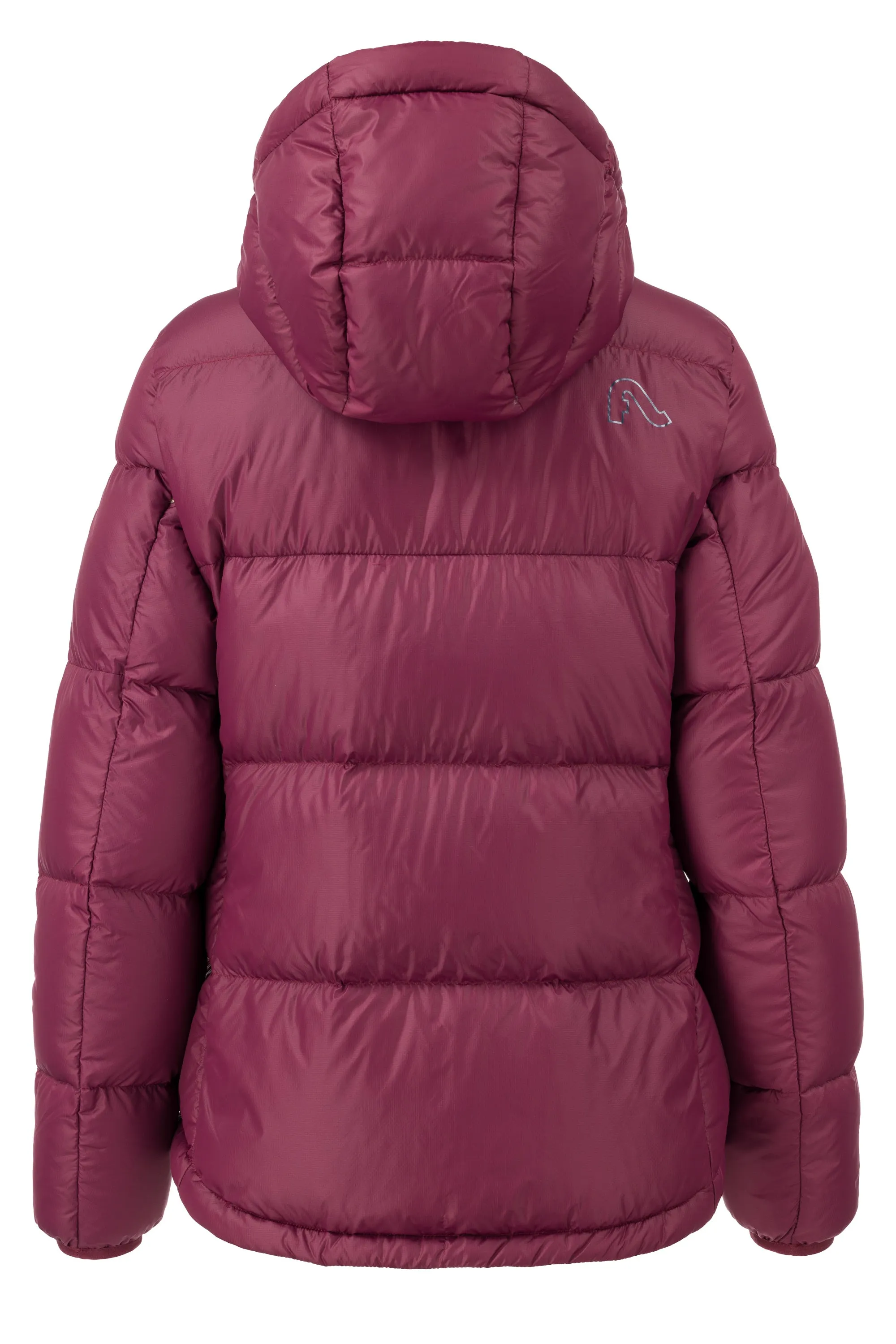 Betty Down Jacket