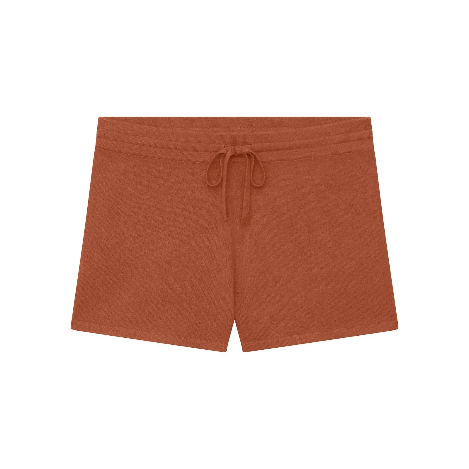 Cashmere Shorts