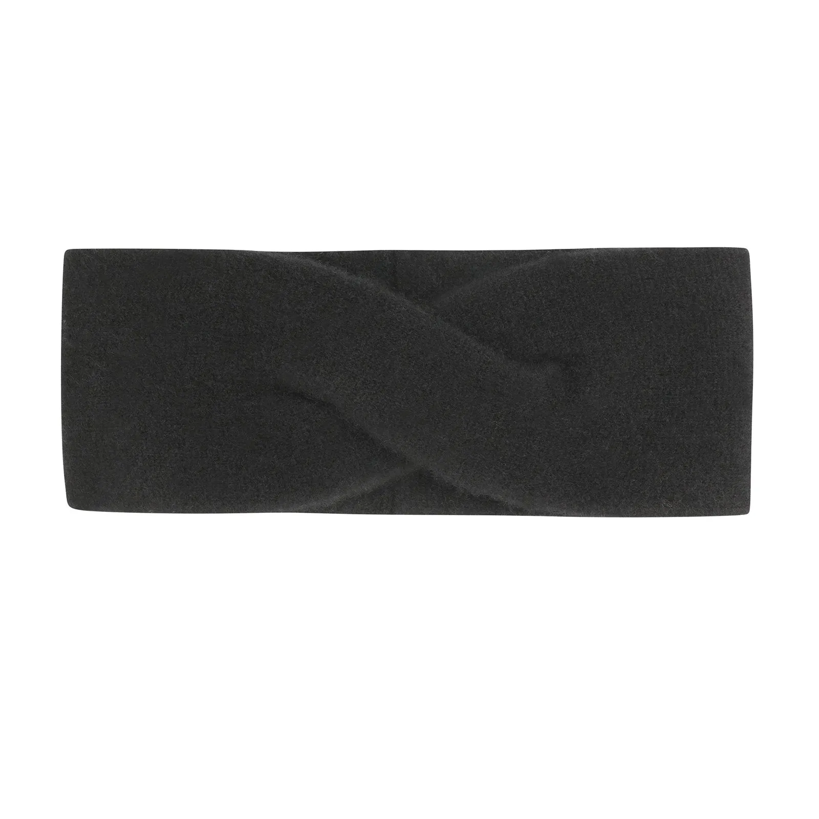 Cashmere Twist Headband