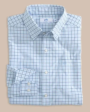 Charleston Larkin Check Sportshirt