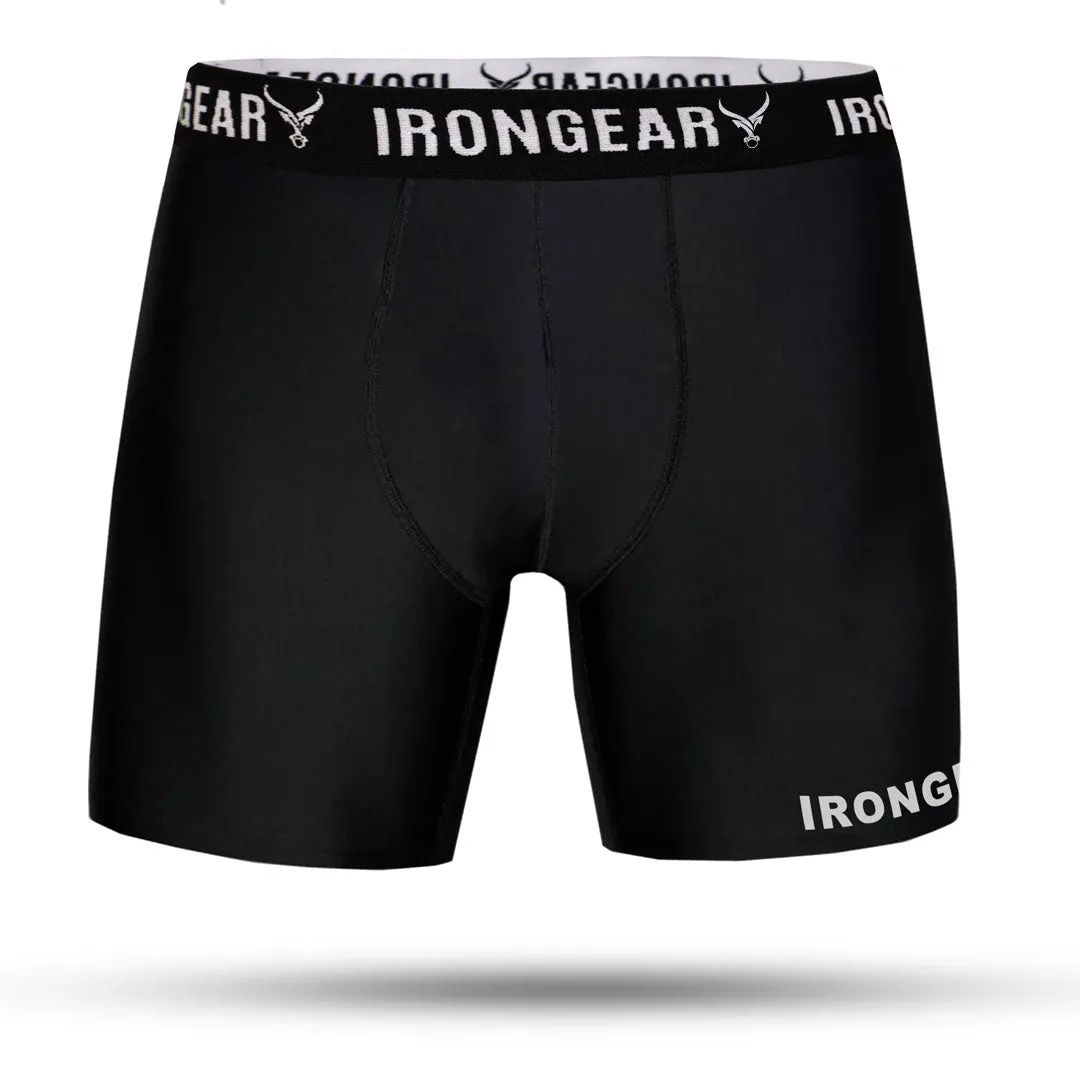 Cool-Tech Boxers