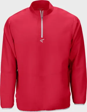 Easton Senior Alpha Cage Long Sleeve Jacket