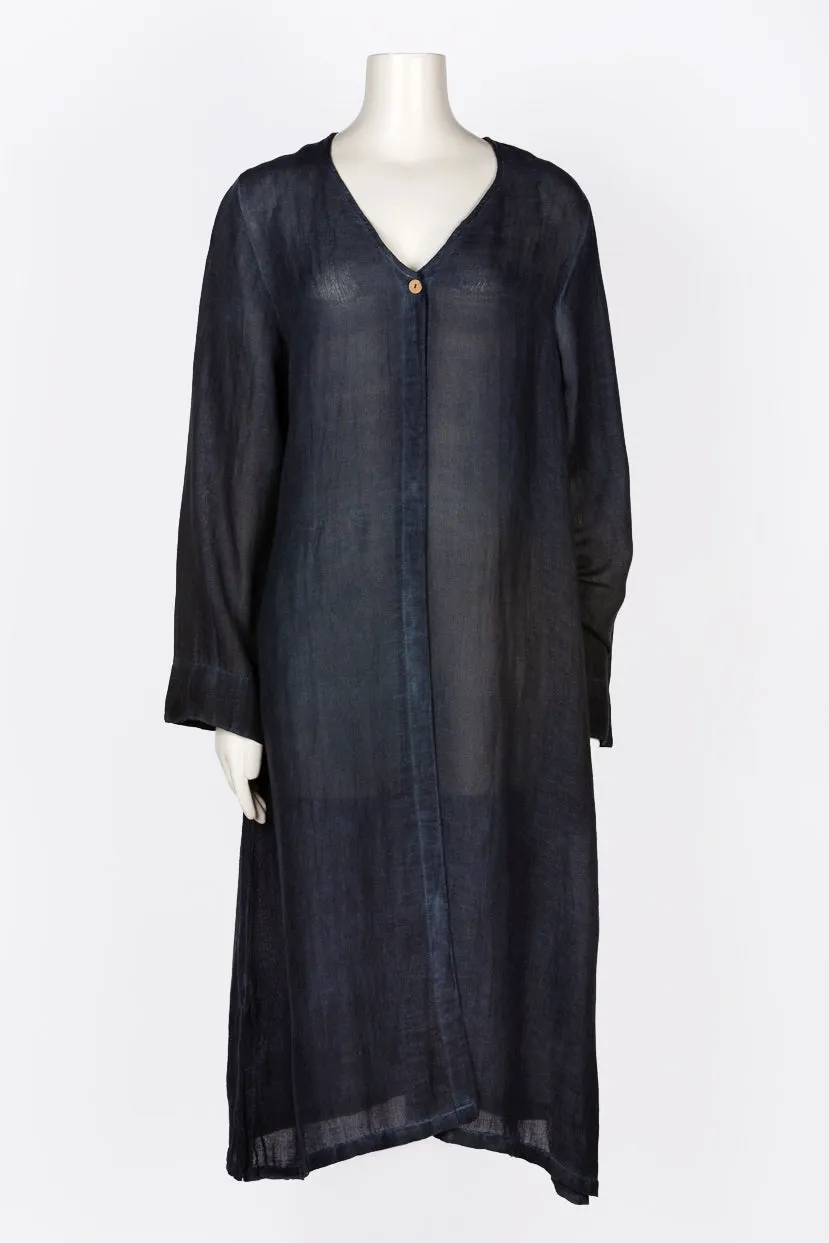 Eisley Duster Coat