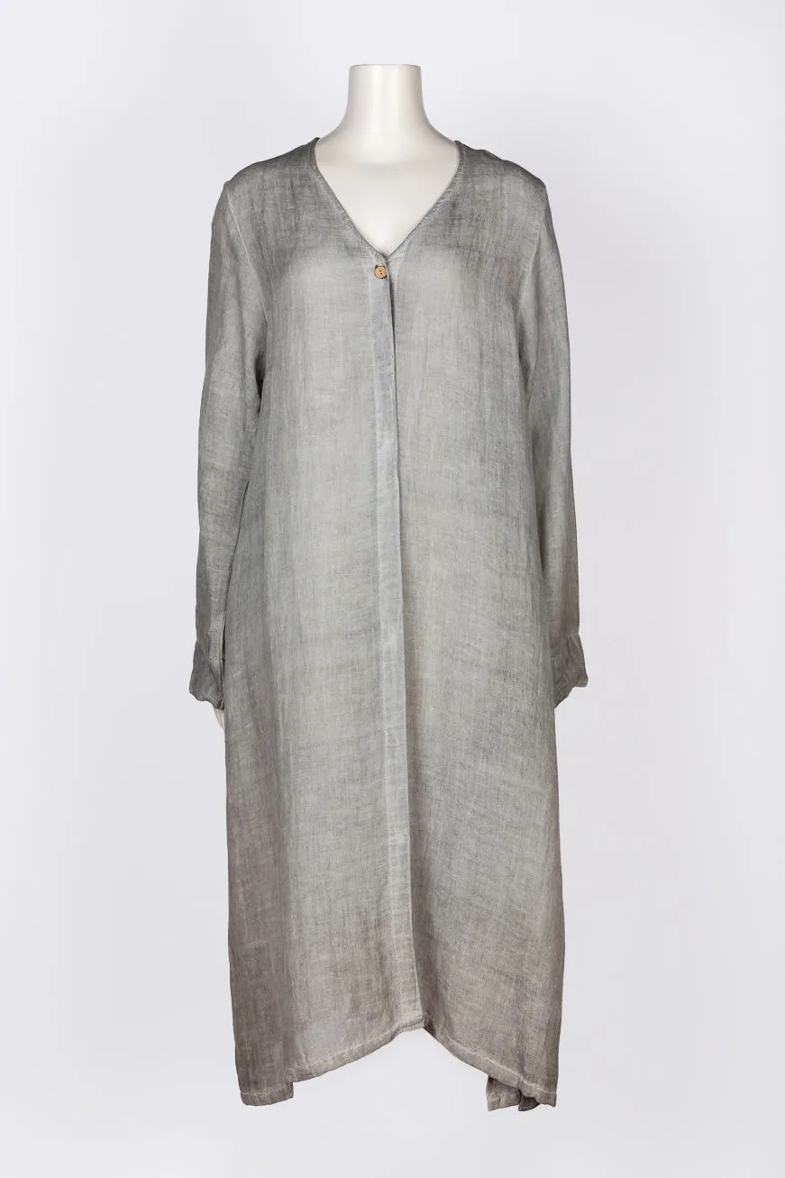 Eisley Duster Coat