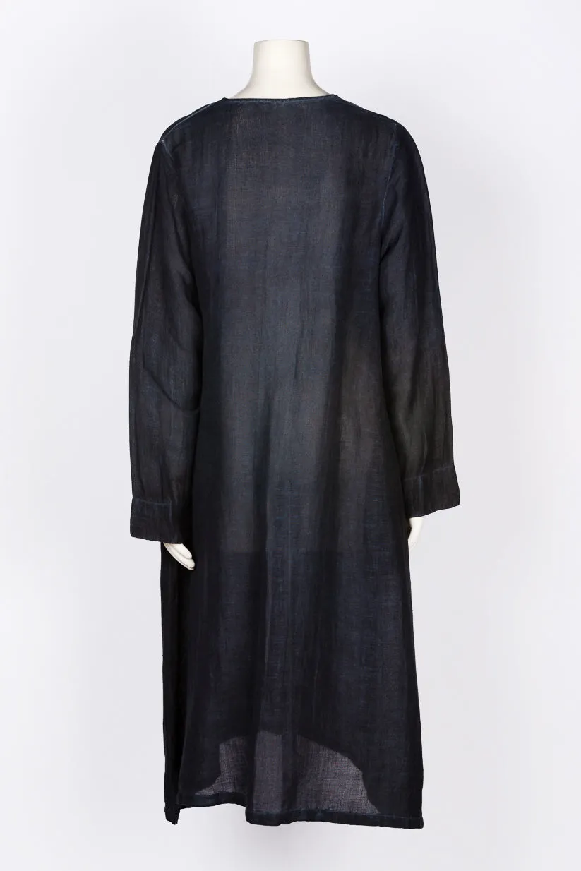 Eisley Duster Coat