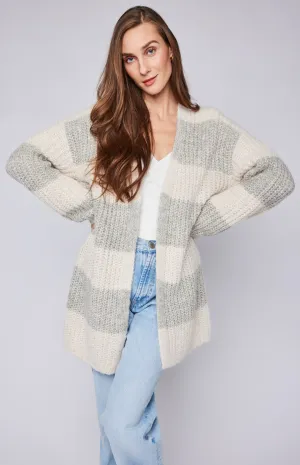 Enid Cardigan