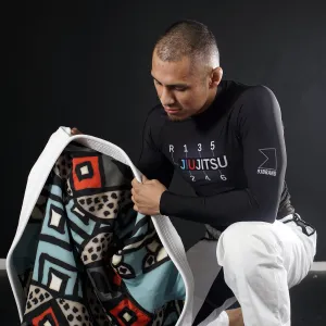 FIBERS Jiu Jitsu Gi