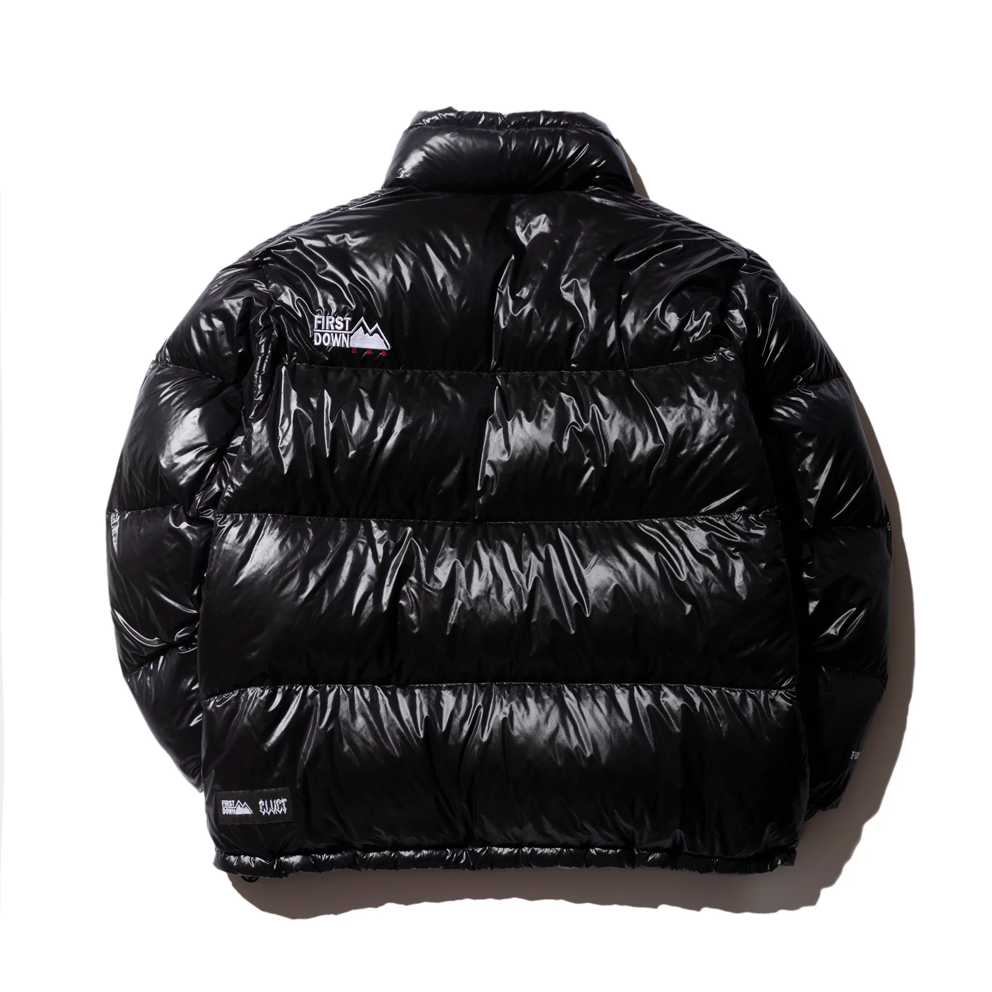 FIRST DOWN [DOWN JACKET] 05000