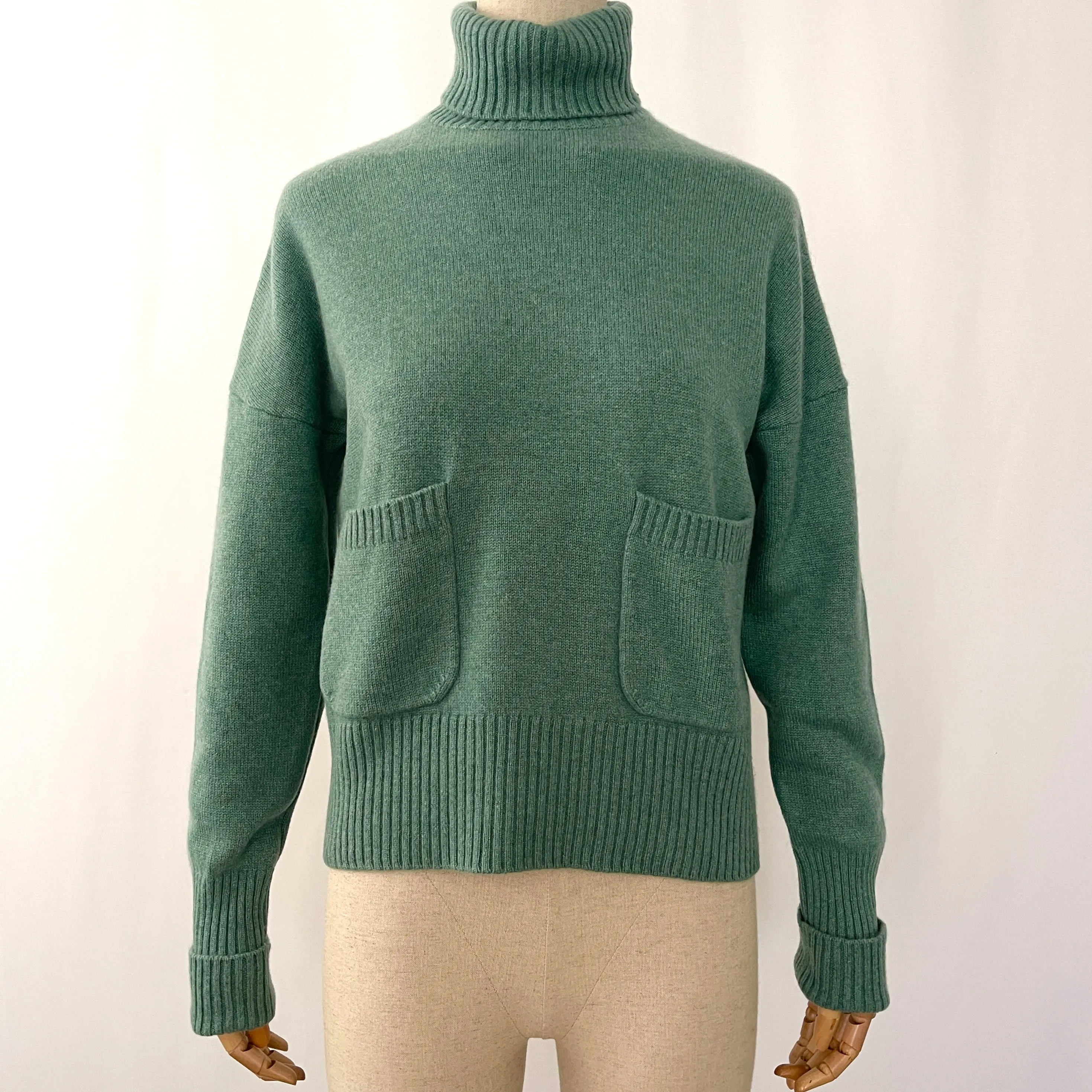 FTC New Cashmere Sweater