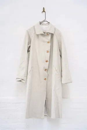 Hannoh Wessel - Maya Coat