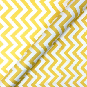 Hastings Sunshine 100% cotton fabric 54"