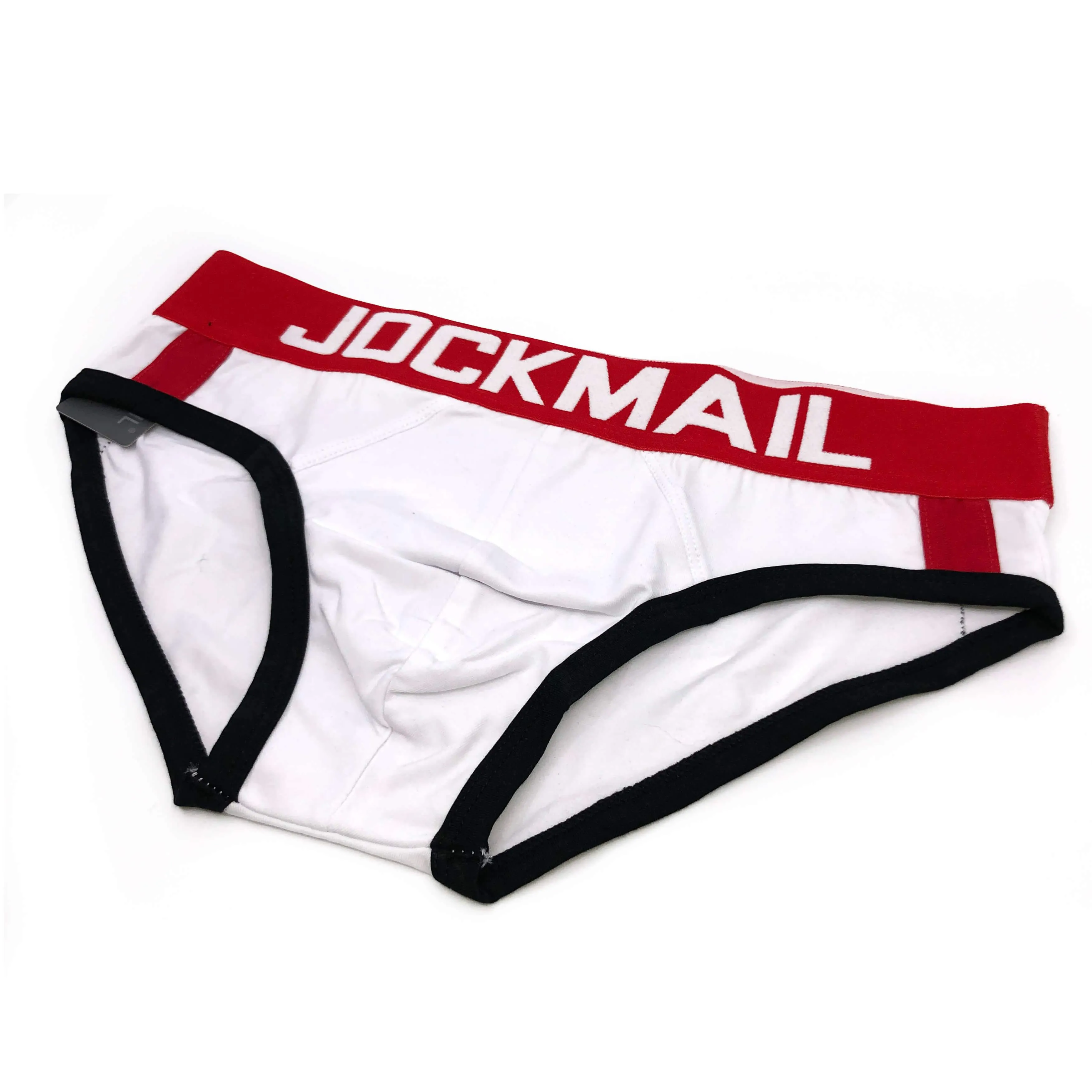 Jockmail Packing Briefs