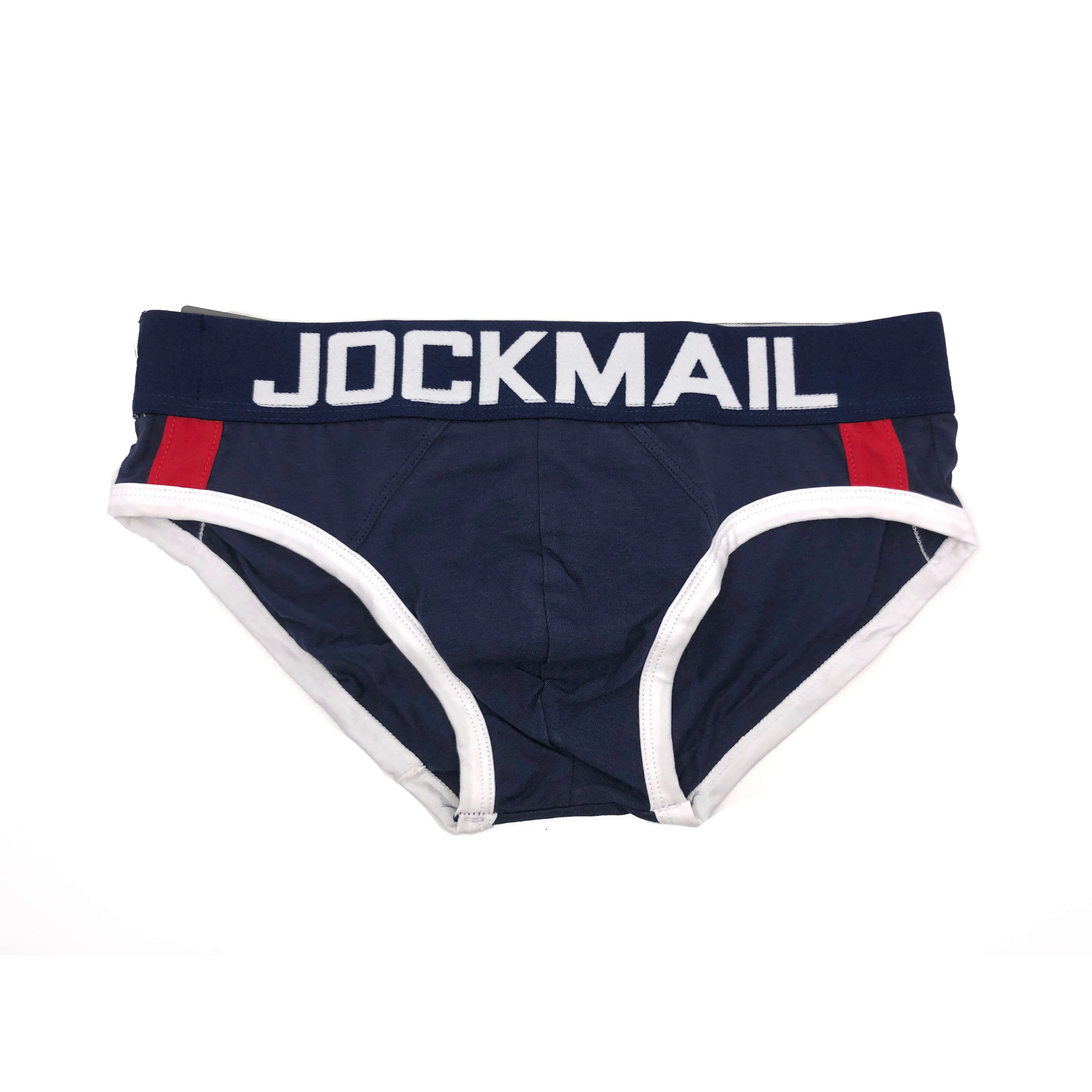 Jockmail Packing Briefs