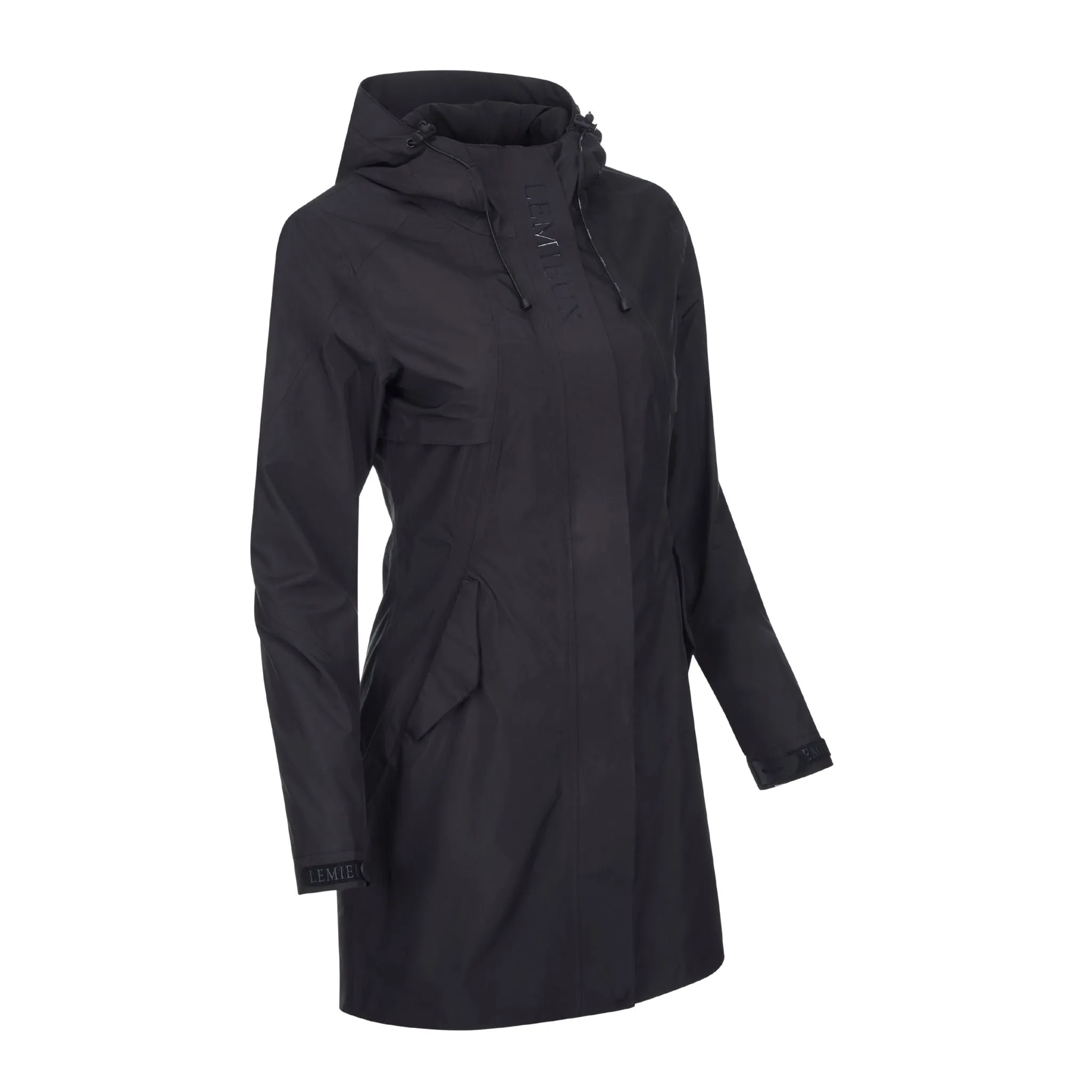 LeMieux Grace Long Rain Jacket