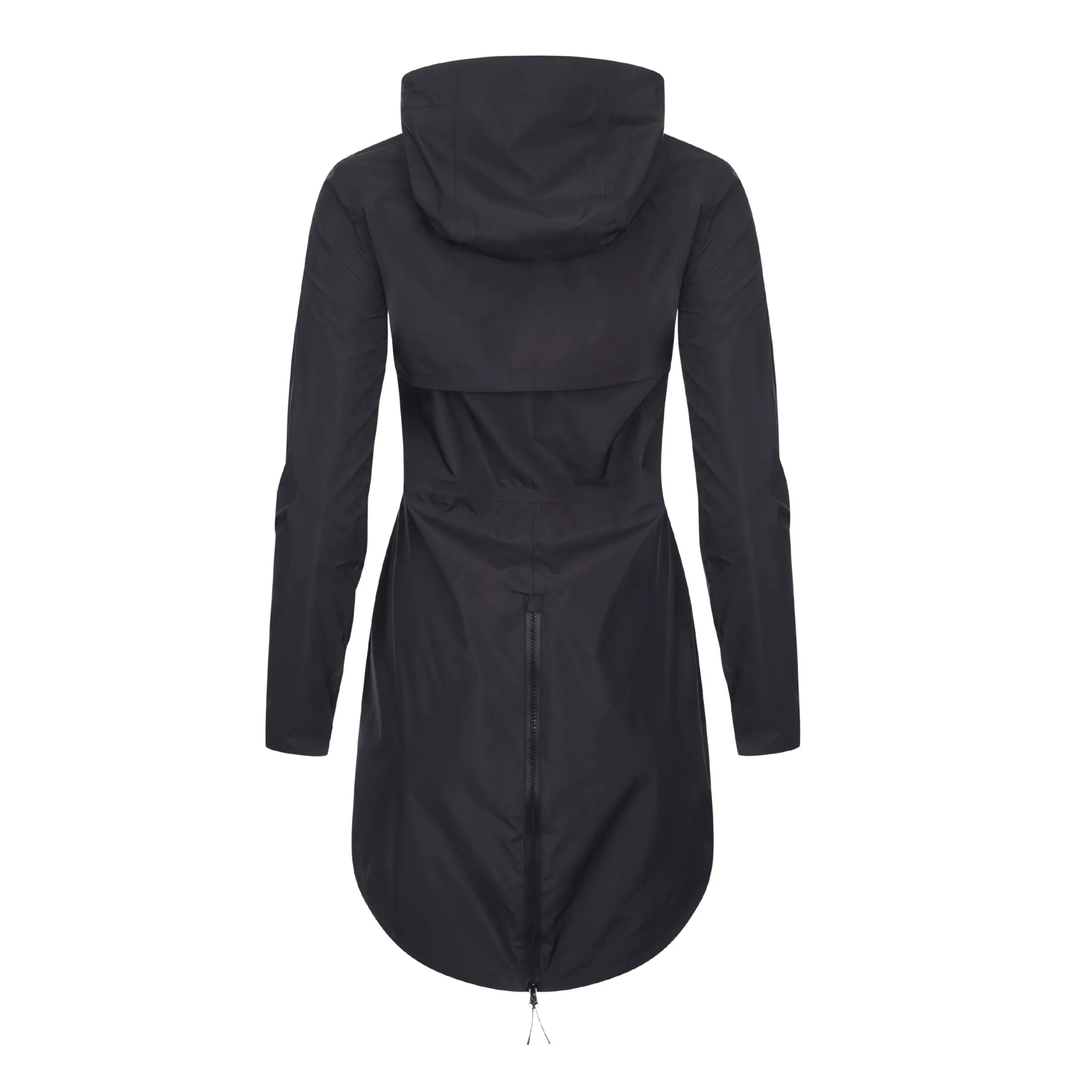 LeMieux Grace Long Rain Jacket