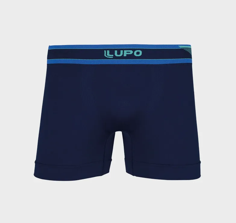 Lupo Men' Boxer Underwear 00766-006