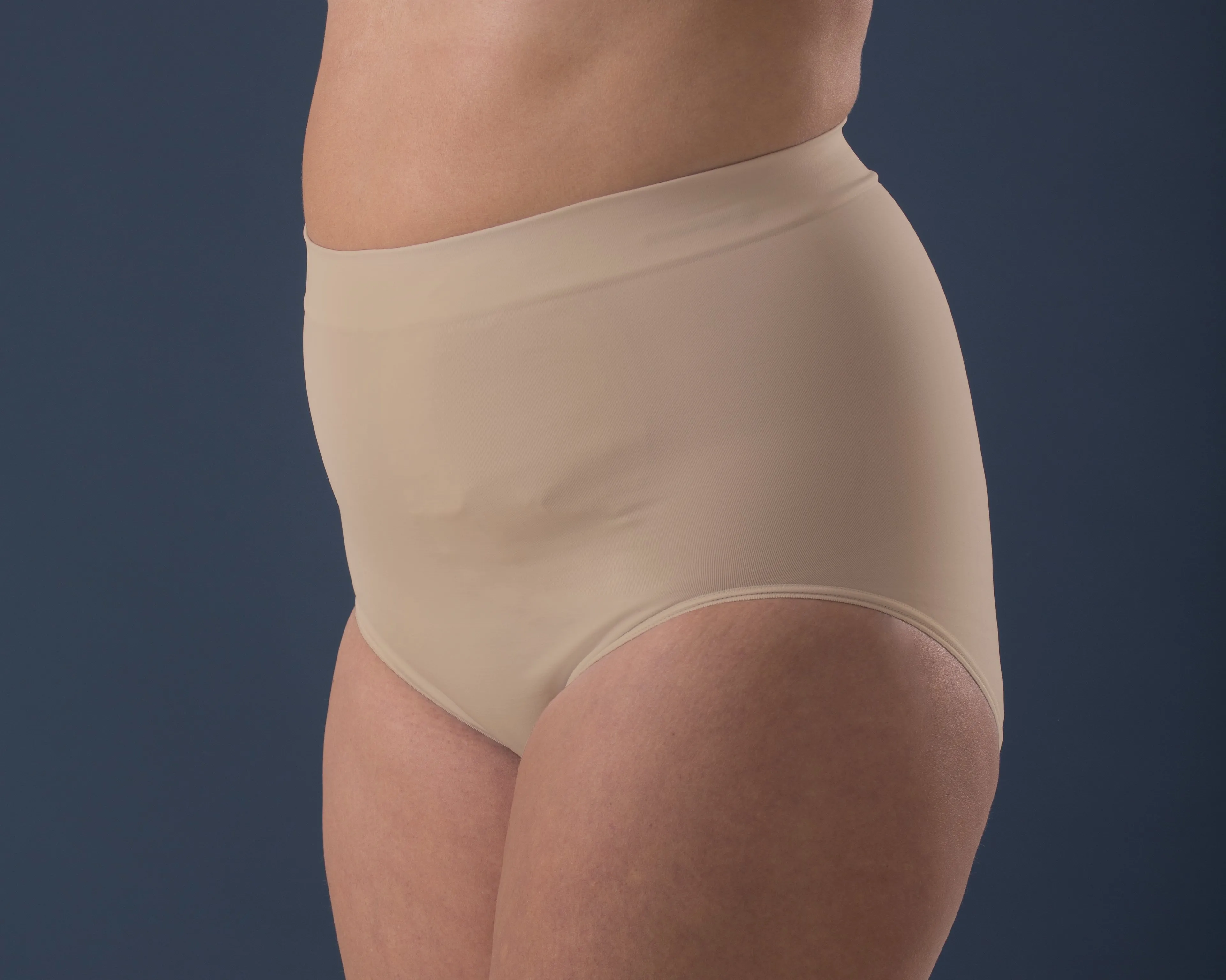 Medium Support Underwear Female, Low