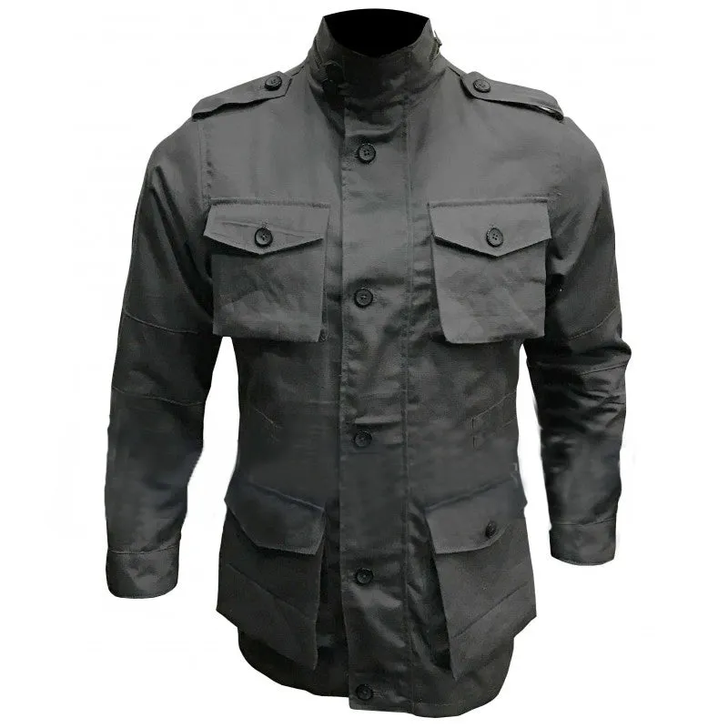 Men Cotton Coat