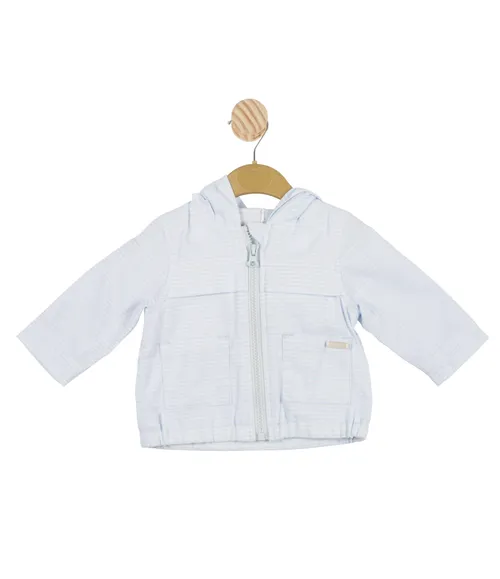 Mintini - Jacket, pale blue MB3415