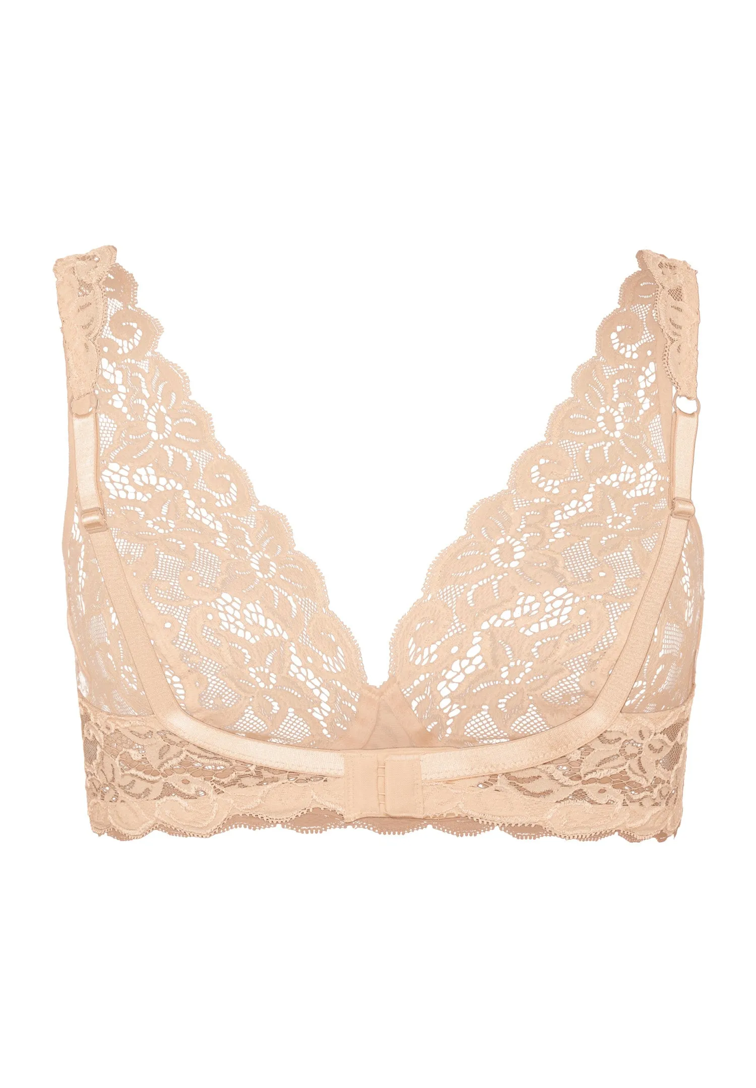 Moments Soft Bra