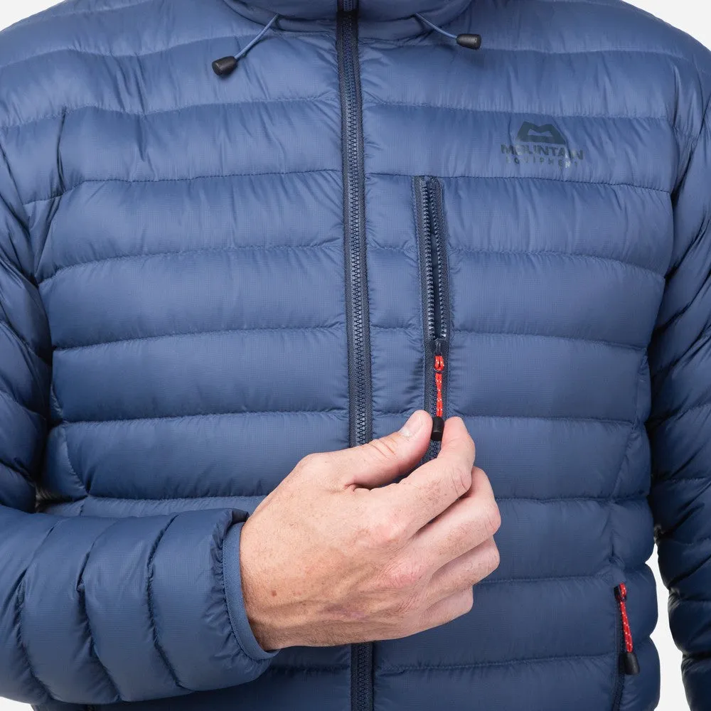 Mountain Equipment Earthrise Hooded Men's Jacket