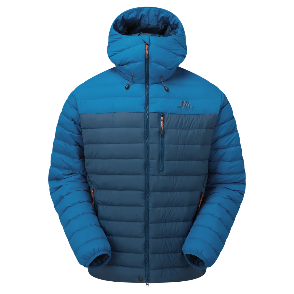 Mountain Equipment Earthrise Hooded Men's Jacket