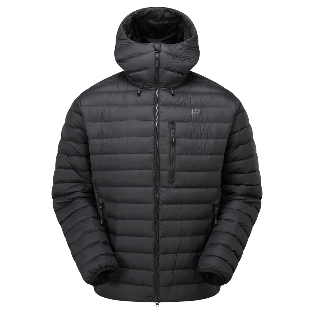 Mountain Equipment Earthrise Hooded Men's Jacket