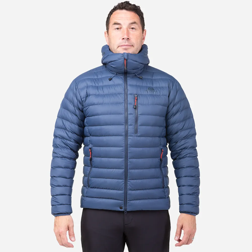 Mountain Equipment Earthrise Hooded Men's Jacket