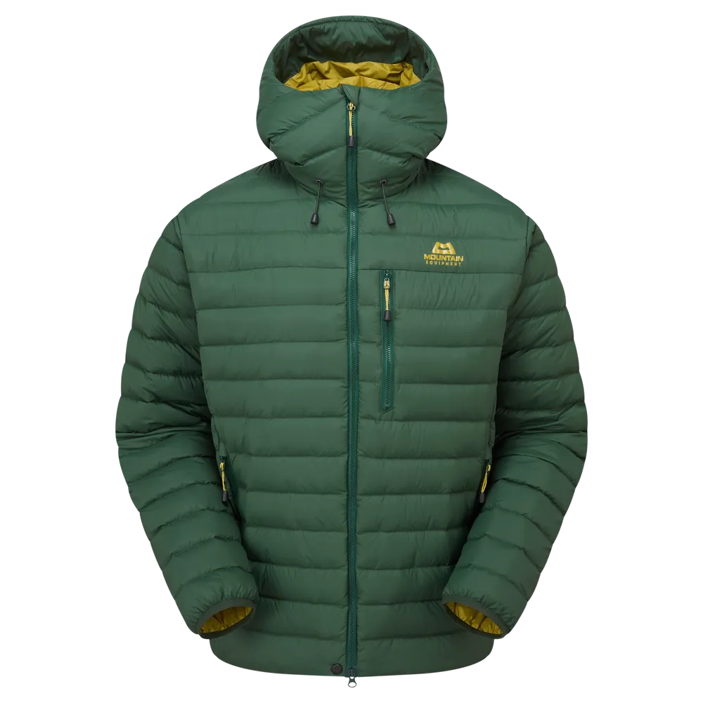 Mountain Equipment Earthrise Hooded Men's Jacket