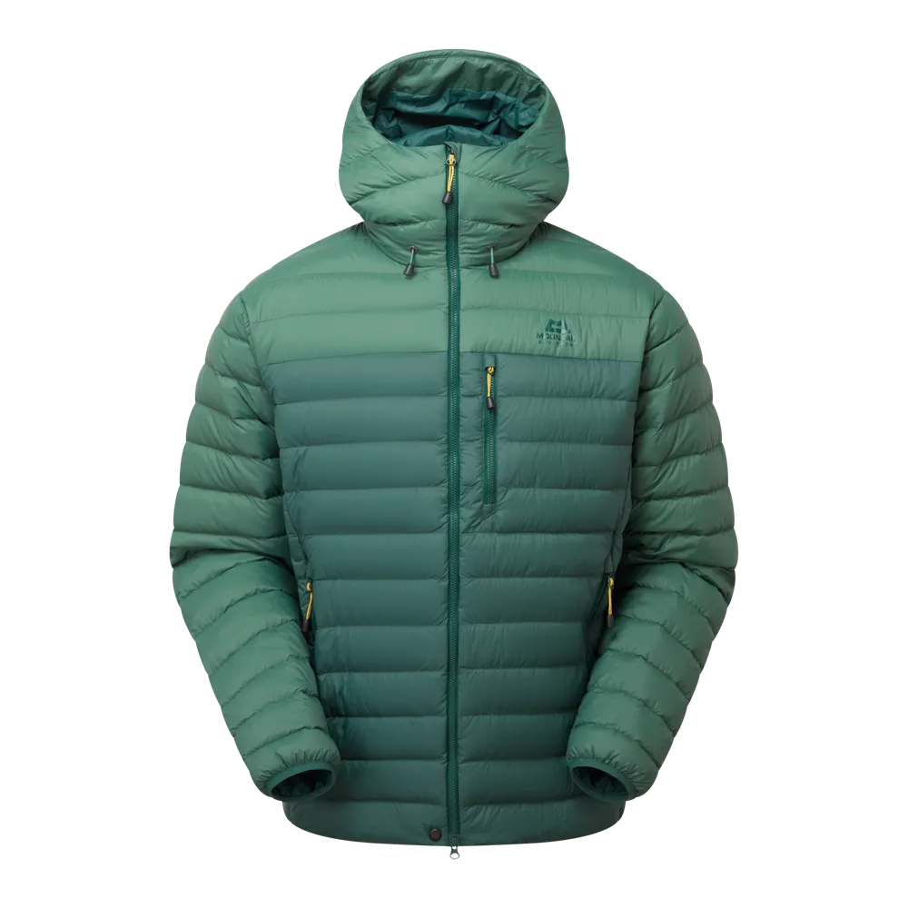 Mountain Equipment Earthrise Hooded Men's Jacket