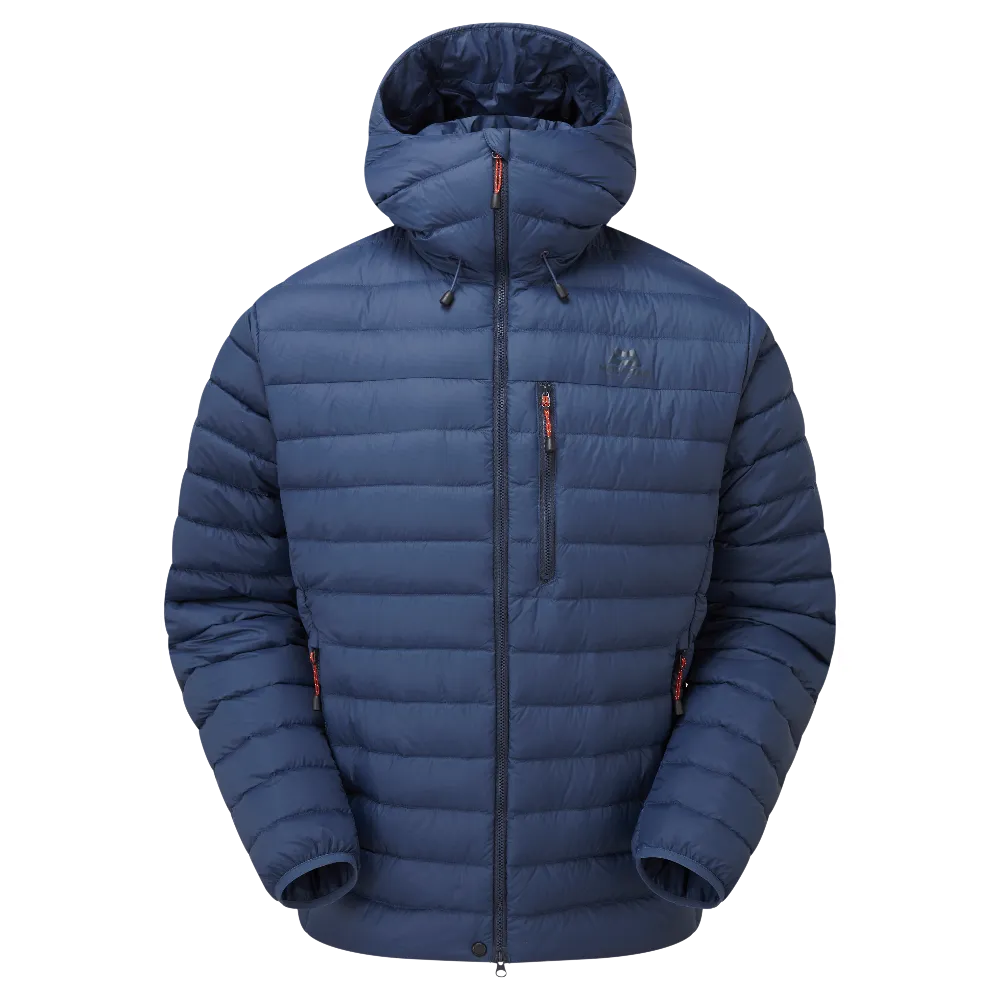 Mountain Equipment Earthrise Hooded Men's Jacket