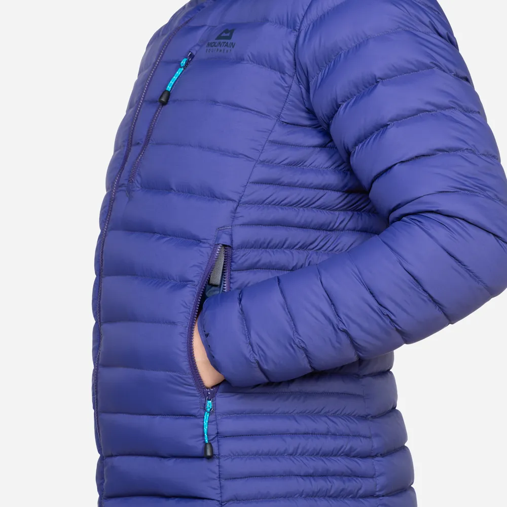 Mountain Equipment Earthrise Hooded Women's Jacket