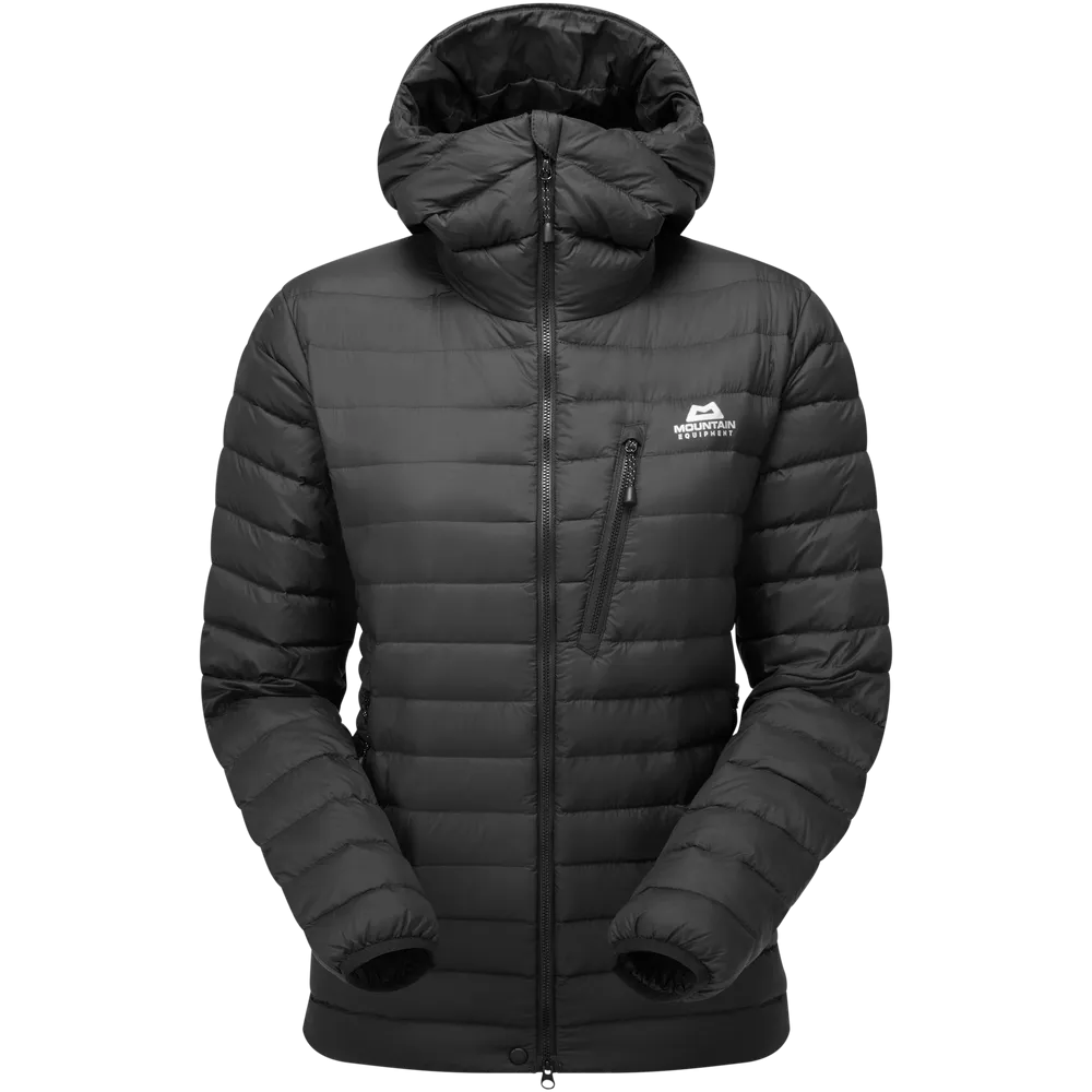 Mountain Equipment Earthrise Hooded Women's Jacket