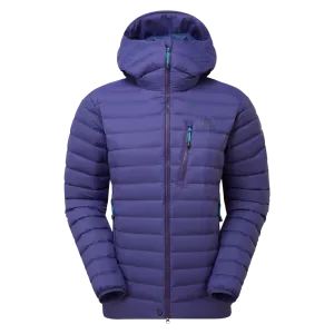 Mountain Equipment Earthrise Hooded Women's Jacket