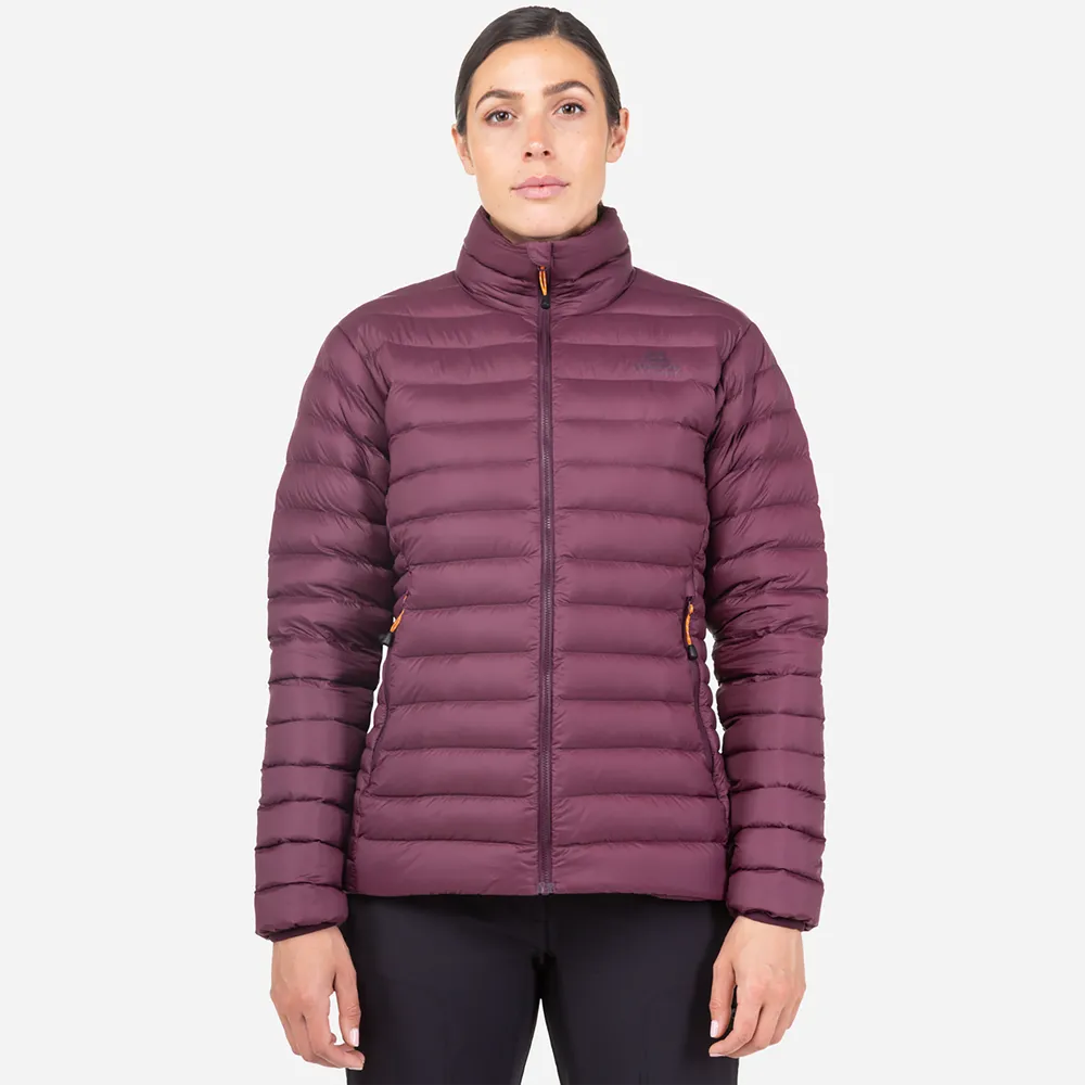 Mountain Equipment Earthrise Women's Jacket