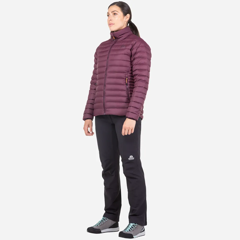 Mountain Equipment Earthrise Women's Jacket