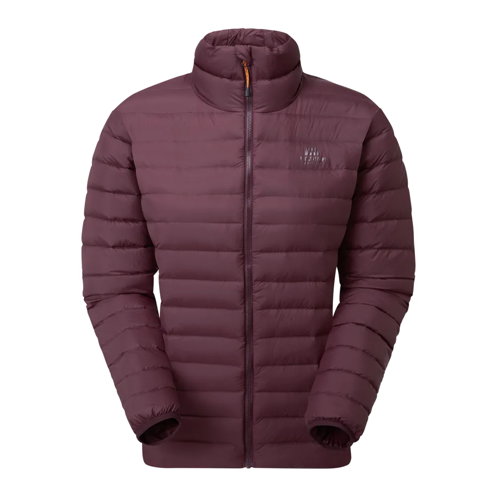 Mountain Equipment Earthrise Women's Jacket