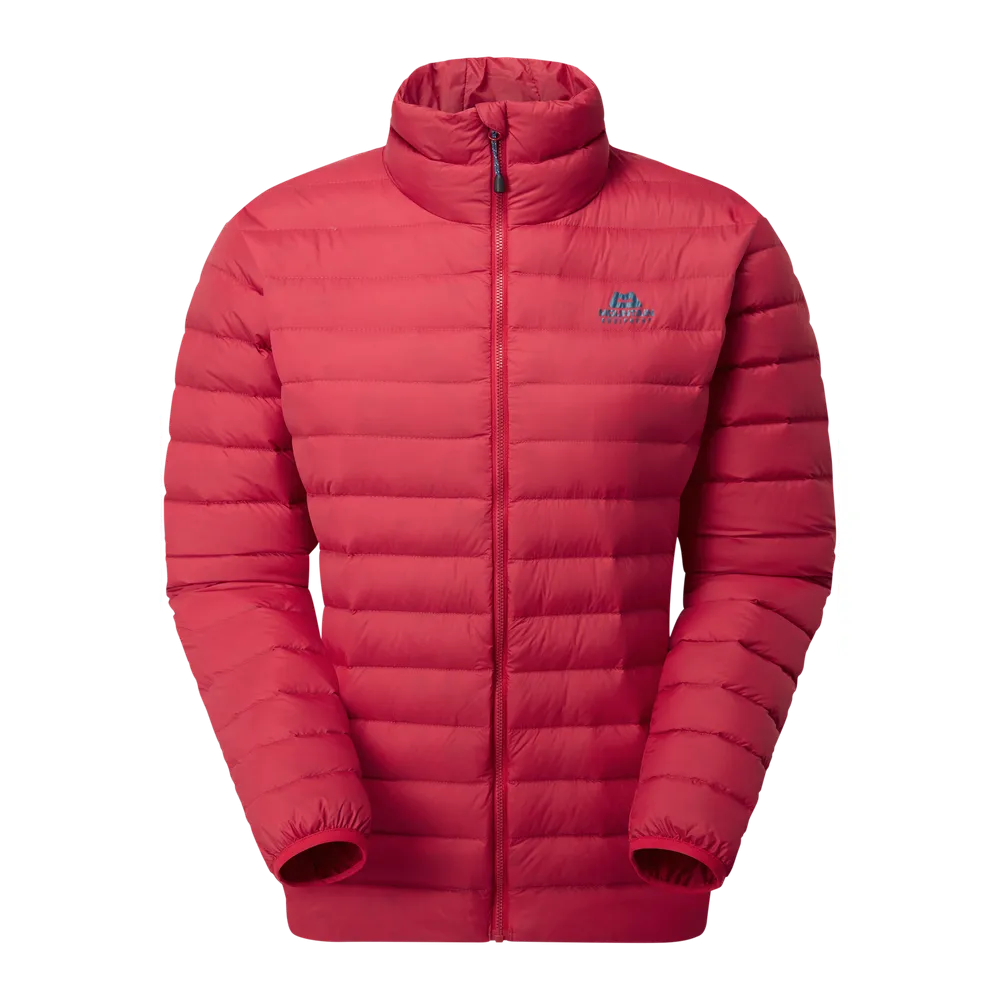 Mountain Equipment Earthrise Women's Jacket