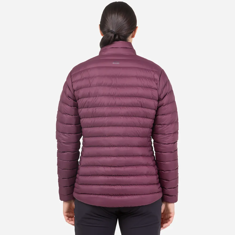 Mountain Equipment Earthrise Women's Jacket