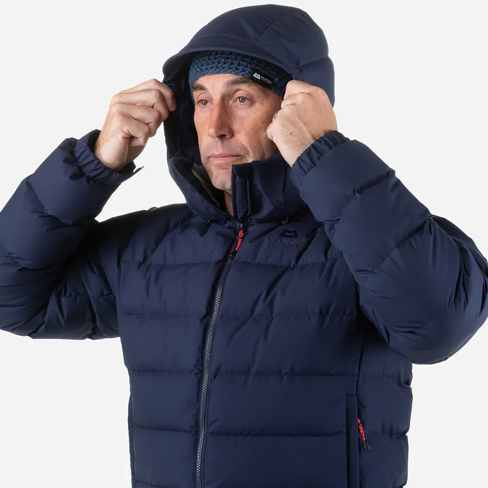 Mountain Equipment Lightline Eco Men's Jacket