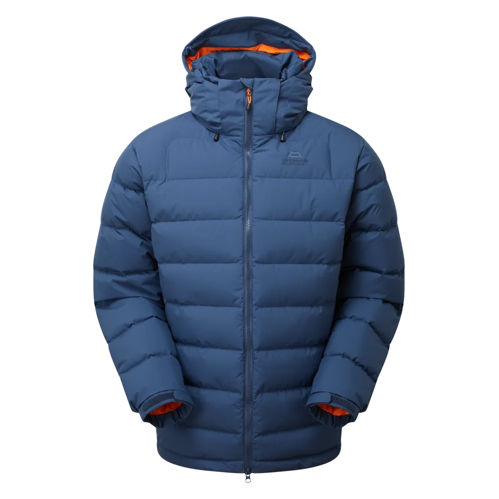 Mountain Equipment Lightline Eco Men's Jacket