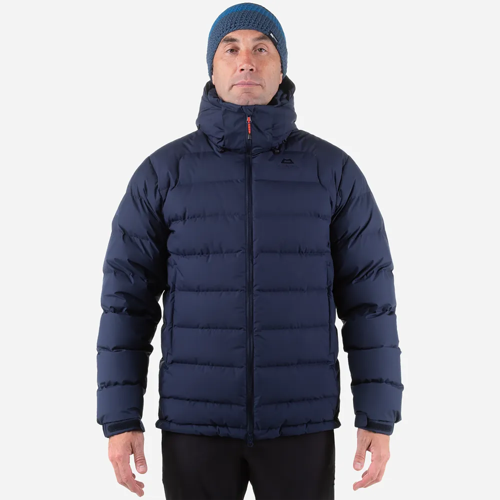 Mountain Equipment Lightline Eco Men's Jacket