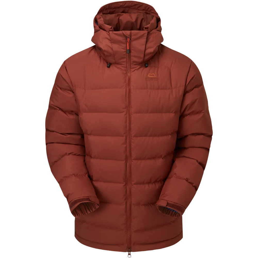 Mountain Equipment Lightline Eco Men's Jacket