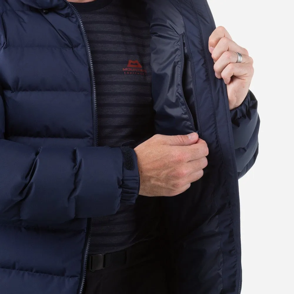 Mountain Equipment Lightline Eco Men's Jacket