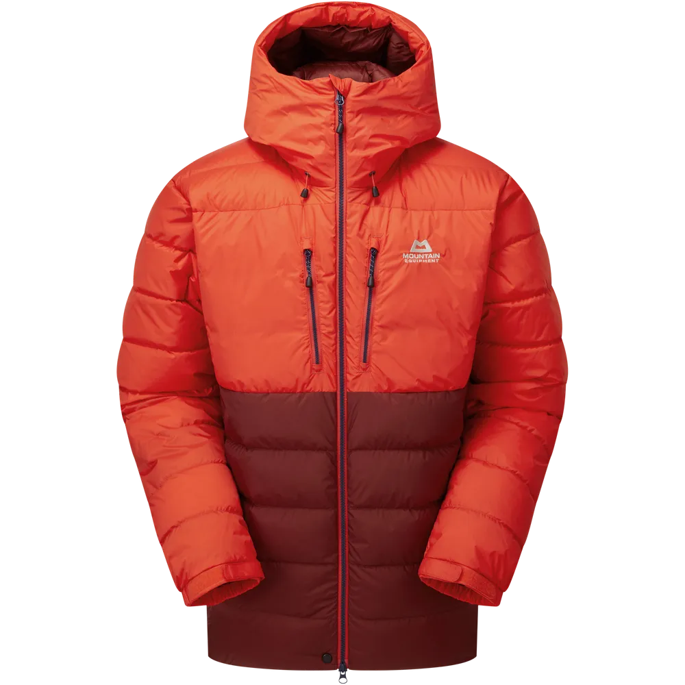 Mountain Equipment Paiyu Men's Jacket